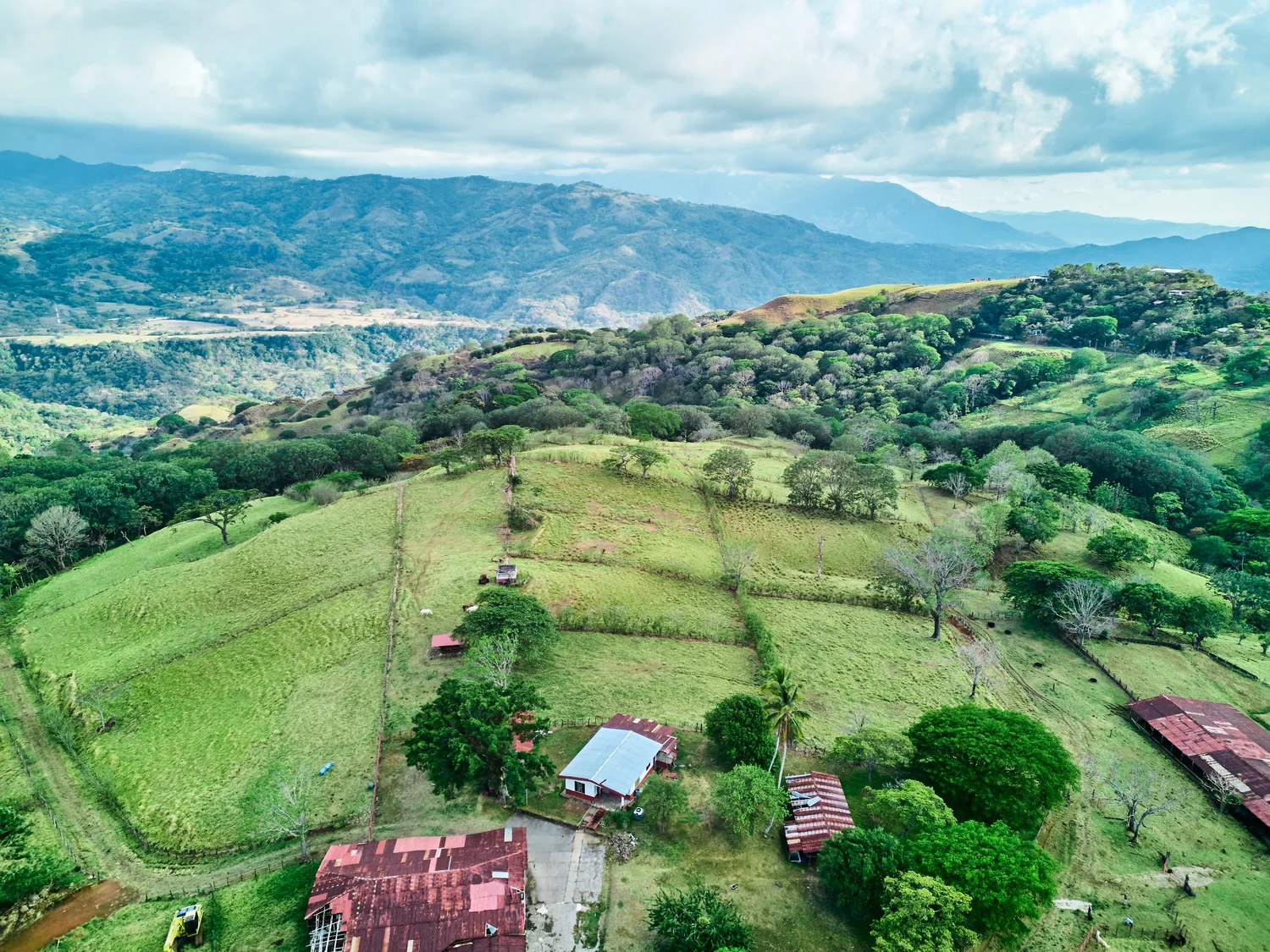 Why We Chose Atenas, Costa Rica for Our Newest Veritas Village